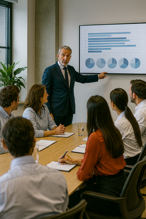 Secure collaboration across legal operations and technology